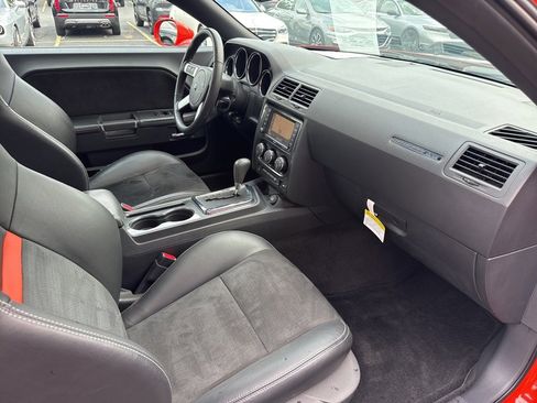 Used 2008 Dodge Challenger SRT8 image 45