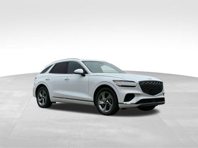 New 2026 Genesis GV70 2.5T Advanced