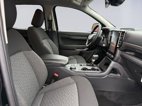 New 2025 Ford Ranger XLT w/ FX4 Off-Road Package image 17