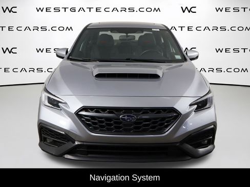 Used 2024 Subaru WRX Limited image 2