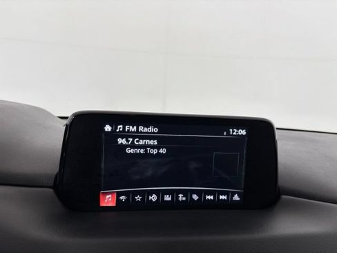Used 2017 MAZDA CX-5 Touring w/ Preferred Equipment Package AWD/4WD image 12