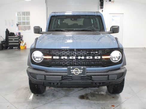 New 2025 Ford Bronco Big Bend image 2