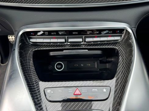 Certified 2024 Mercedes-Benz AMG GT 53 image 17