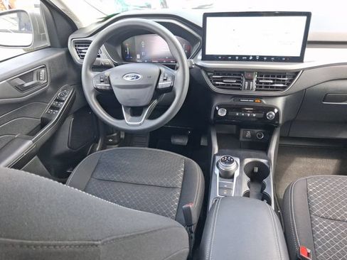 Used 2025 Ford Escape Active w/ Tech Pack #1 FWD image 8