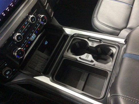 New 2026 Ford F250 Platinum image 15