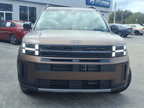 New 2026 Hyundai Santa Fe XRT image 2