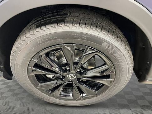 New 2026 Honda CR-V Sport Touring image 13