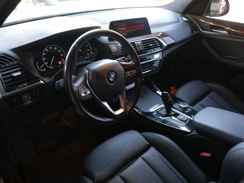 Used 2021 BMW X3 sDrive30i w/ Convenience Package image 13