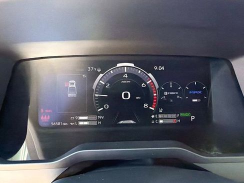 Used 2023 Toyota Tundra Limited image 28