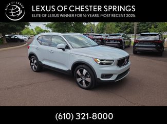 Used 2021 Volvo XC40 T5 Momentum w/ Premium Package AWD/4WD video 1