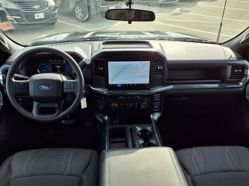 Used 2024 Ford F150 STX image 10
