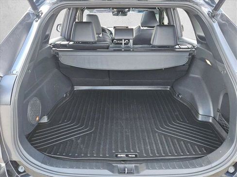 Used 2021 Toyota RAV4 XSE AWD/4WD image 14