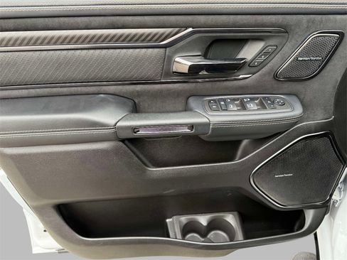 Used 2024 RAM 1500 TRX image 20