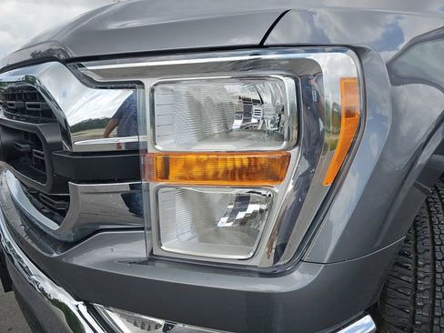 Used 2021 Ford F150 XLT w/ Equipment Group 301A Mid AWD/4WD image 31
