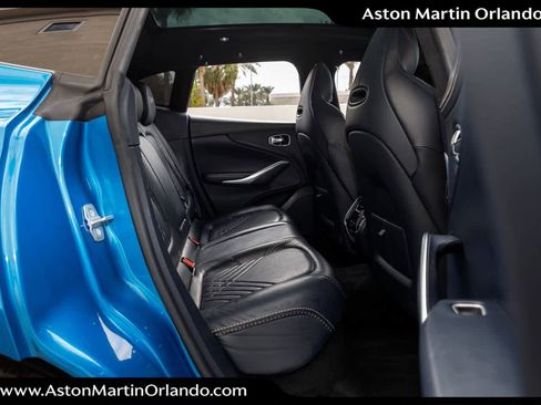 Used 2021 Aston Martin DBX image 54