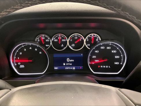Used 2022 Chevrolet Silverado 3500 LT w/ All Star Edition AWD/4WD image 19