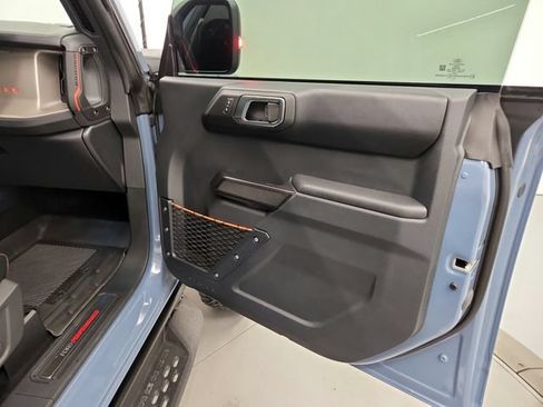 Used 2024 Ford Bronco Raptor AWD/4WD image 19