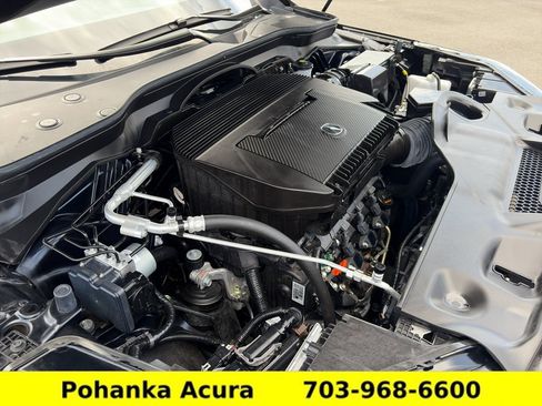 Certified 2026 Acura MDX FWD w/ Technology Package image 32
