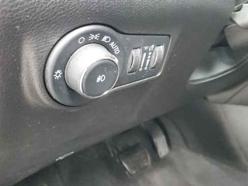 Certified 2022 Jeep Compass Latitude w/ Convenience Group image 8