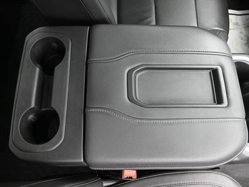 Used 2020 Chevrolet Silverado 1500 LT Trail Boss image 39