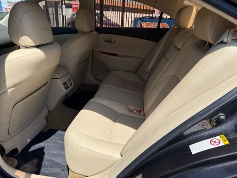 Used 2011 Lexus ES 350 FWD image 14