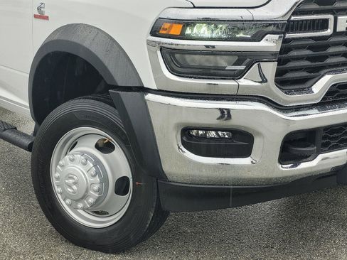 New 2026 RAM 5500 Tradesman w/ Chrome Appearance Group image 6