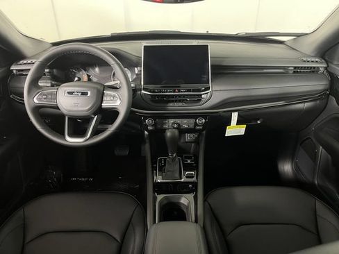 New 2026 Jeep Compass Limited AWD/4WD image 8