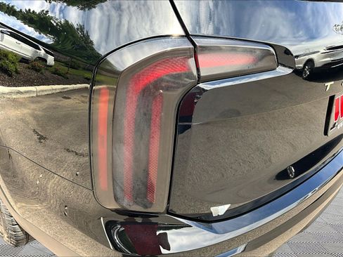 Certified 2024 Kia Telluride SX X-Pro AWD/4WD image 23