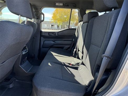 Certified 2025 Toyota Land Cruiser 1958 image 27