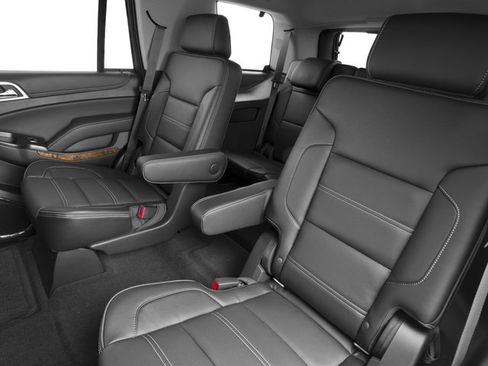 Used 2016 GMC Yukon Denali w/ Open Road Package AWD/4WD image 17