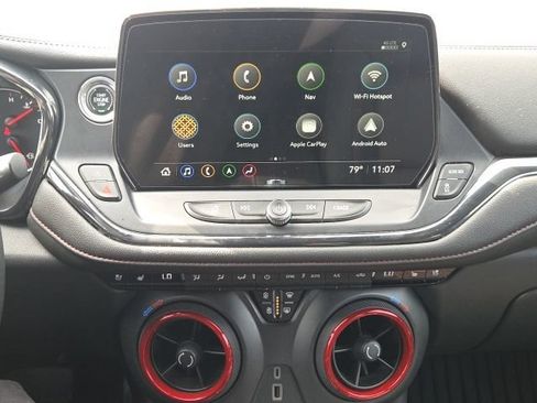 Used 2024 Chevrolet Blazer RS w/ Driver Confidence II Package FWD image 31