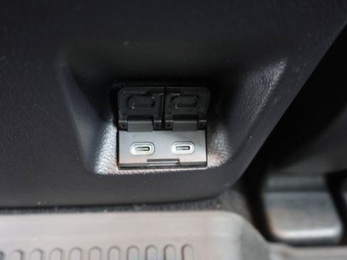 Used 2023 Toyota 4Runner TRD Off-Road Premium w/ Off Road Premium Plus Package image 35