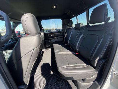 New 2026 RAM 1500 RHO AWD/4WD image 20