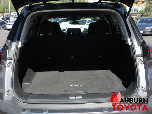 Used 2023 Nissan Rogue S image 6