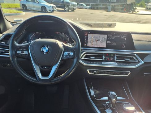 Used 2019 BMW X5 xDrive40i w/ Premium Package 2 AWD/4WD image 5