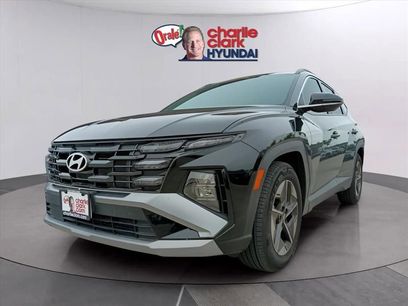 Used 2025 Hyundai Tucson SEL