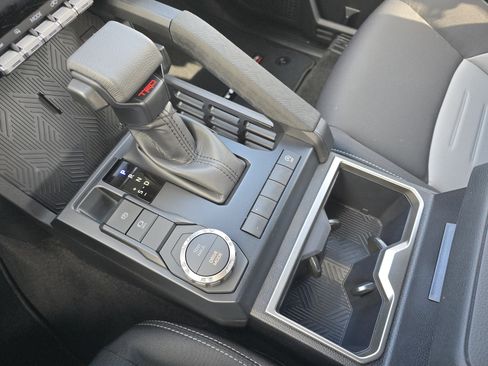 New 2026 Toyota Tacoma TRD Sport image 22