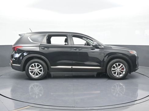 Used 2019 Hyundai Santa Fe SE w/ Cargo Package image 7