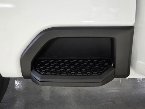 New 2026 Chevrolet Silverado 2500 Custom w/ Custom Convenience Package image 11