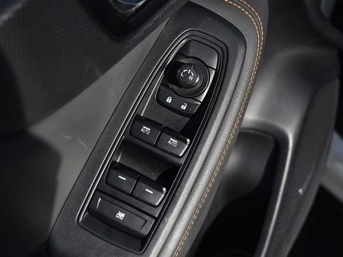 Used 2022 Subaru Forester Wilderness image 8