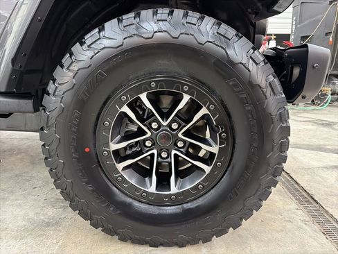 New 2026 Jeep Wrangler Rubicon image 13