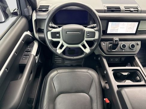 Used 2024 Land Rover Defender 110 S AWD/4WD image 10
