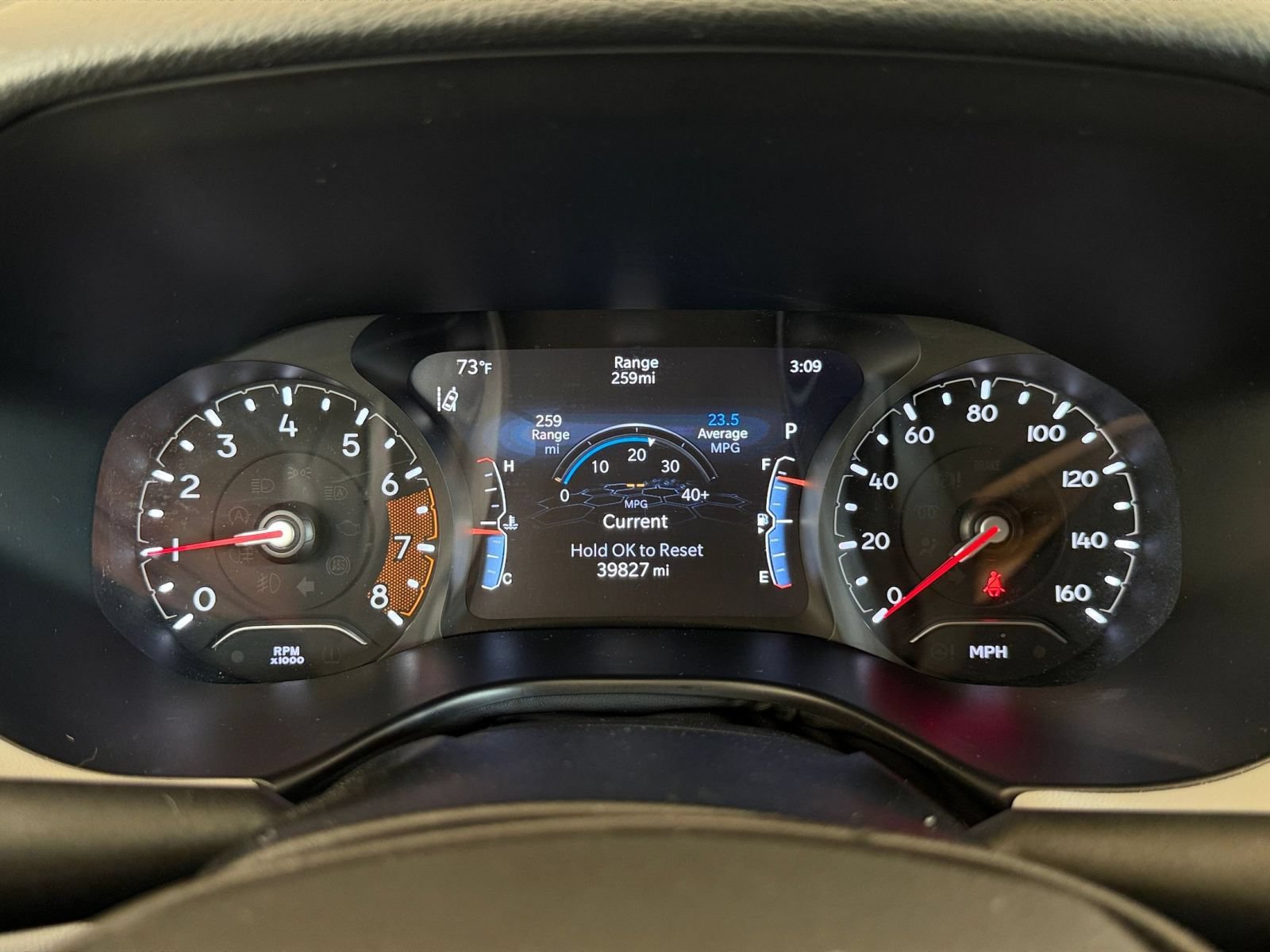 Used 2025 Jeep Compass Limited AWD/4WD image 34