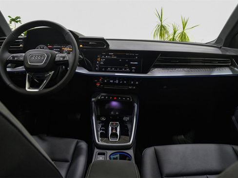 Used 2025 Audi A3 2.0T Premium Plus w/ Premium Plus Package image 17