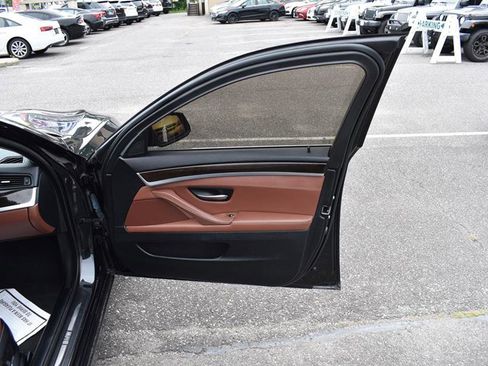 Used 2012 BMW 535i xDrive Sedan image 13