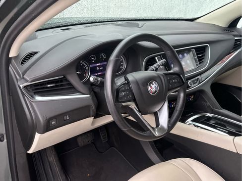 Certified 2023 Buick Enclave Essence w/ Experience Buick Package image 27