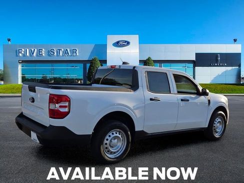 New 2026 Ford Maverick XL FWD image 8