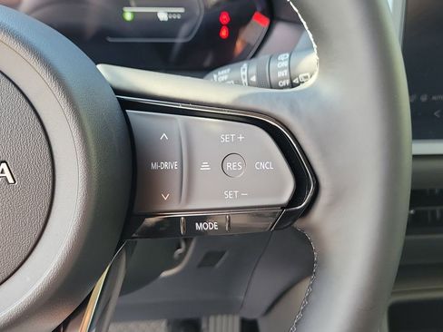 New 2026 MAZDA CX-5 Preferred AWD/4WD image 24