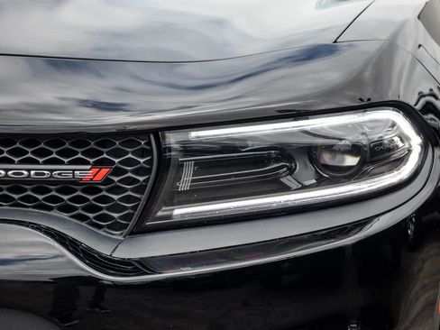 Used 2023 Dodge Charger GT RWD image 7