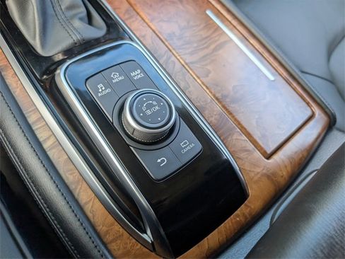 Certified 2024 Nissan Armada SL w/ Captain's Chairs Package image 26